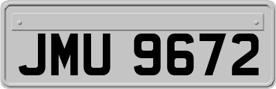 JMU9672