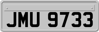 JMU9733