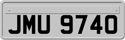 JMU9740
