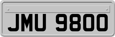 JMU9800