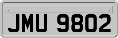 JMU9802
