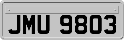 JMU9803