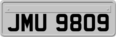 JMU9809
