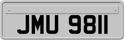 JMU9811