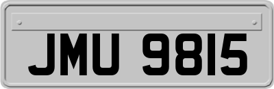 JMU9815