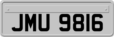 JMU9816