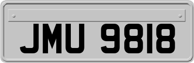 JMU9818