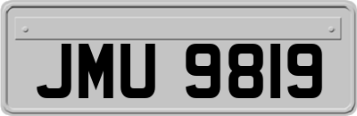 JMU9819