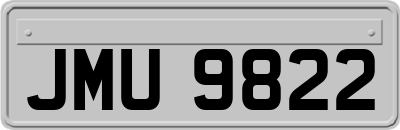 JMU9822