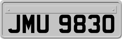 JMU9830