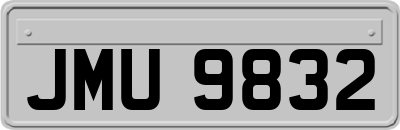 JMU9832