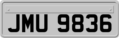 JMU9836
