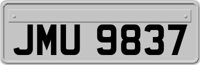 JMU9837
