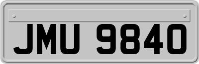 JMU9840