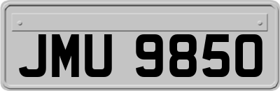 JMU9850