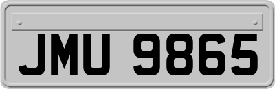 JMU9865
