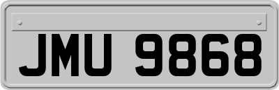 JMU9868