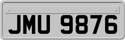 JMU9876