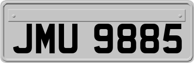 JMU9885