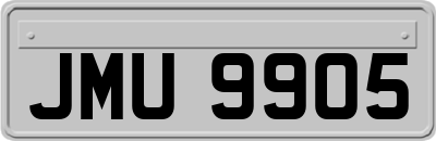 JMU9905