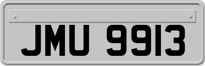 JMU9913