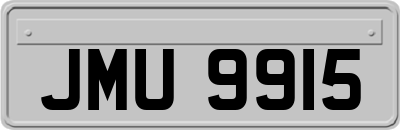 JMU9915