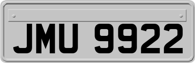 JMU9922