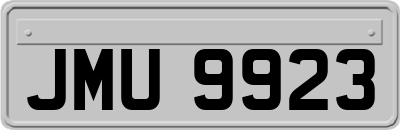JMU9923