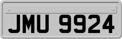 JMU9924