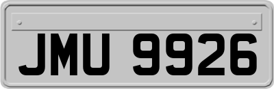 JMU9926