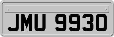 JMU9930