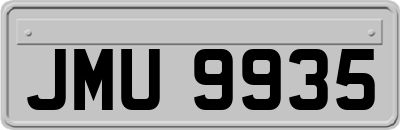 JMU9935
