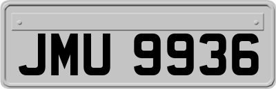 JMU9936