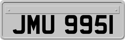 JMU9951