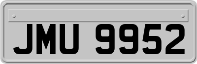 JMU9952