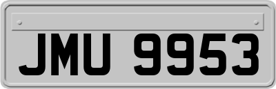 JMU9953