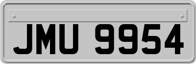 JMU9954