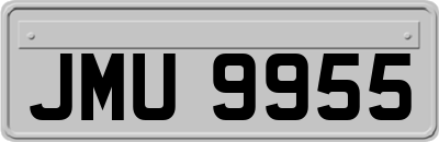 JMU9955
