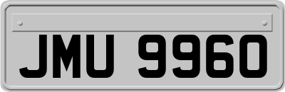 JMU9960