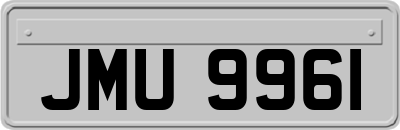 JMU9961