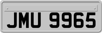 JMU9965