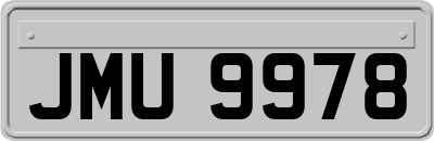 JMU9978