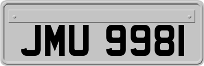 JMU9981