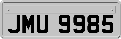 JMU9985