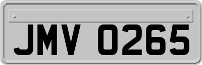 JMV0265