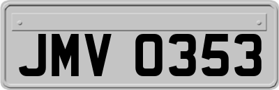 JMV0353
