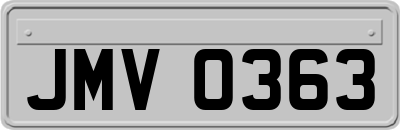 JMV0363