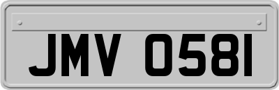 JMV0581
