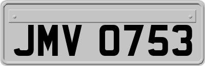 JMV0753