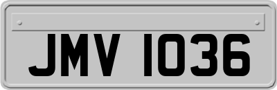 JMV1036